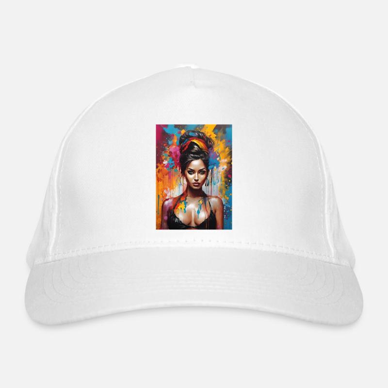 Beauté du Sud Casquette classique bio