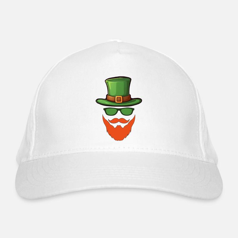 Bio-Baseballkappe