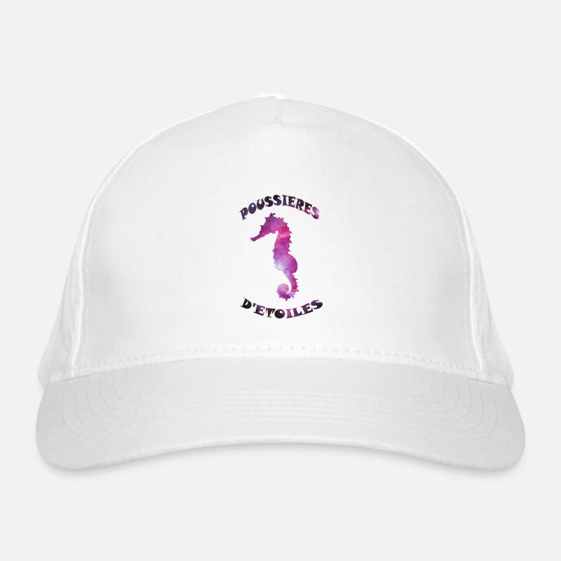 Bio-Baseballkappe
