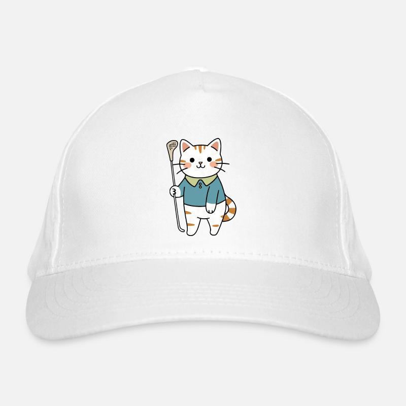 Méchant Casquette classique bio