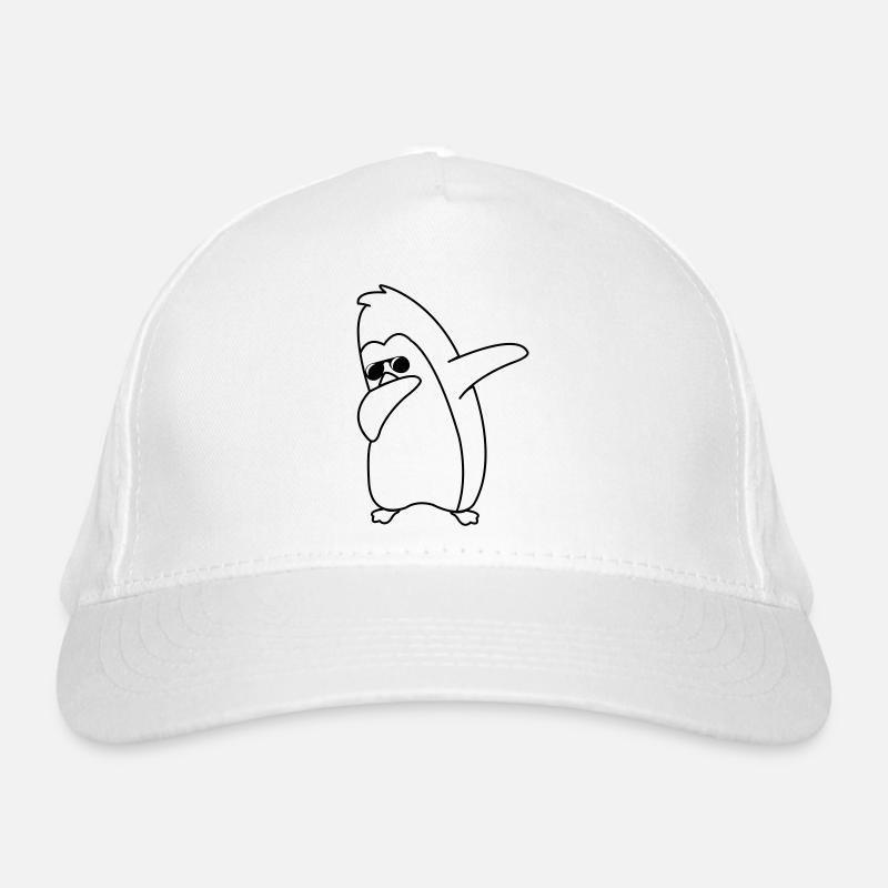 Organic Baseball Cap