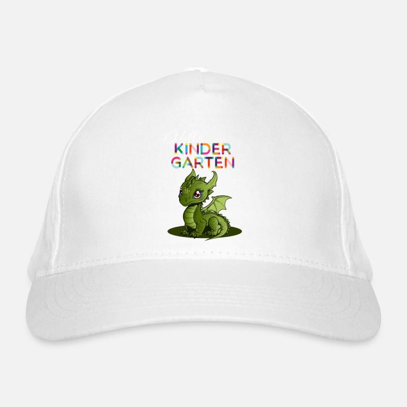 Bio-Baseballkappe