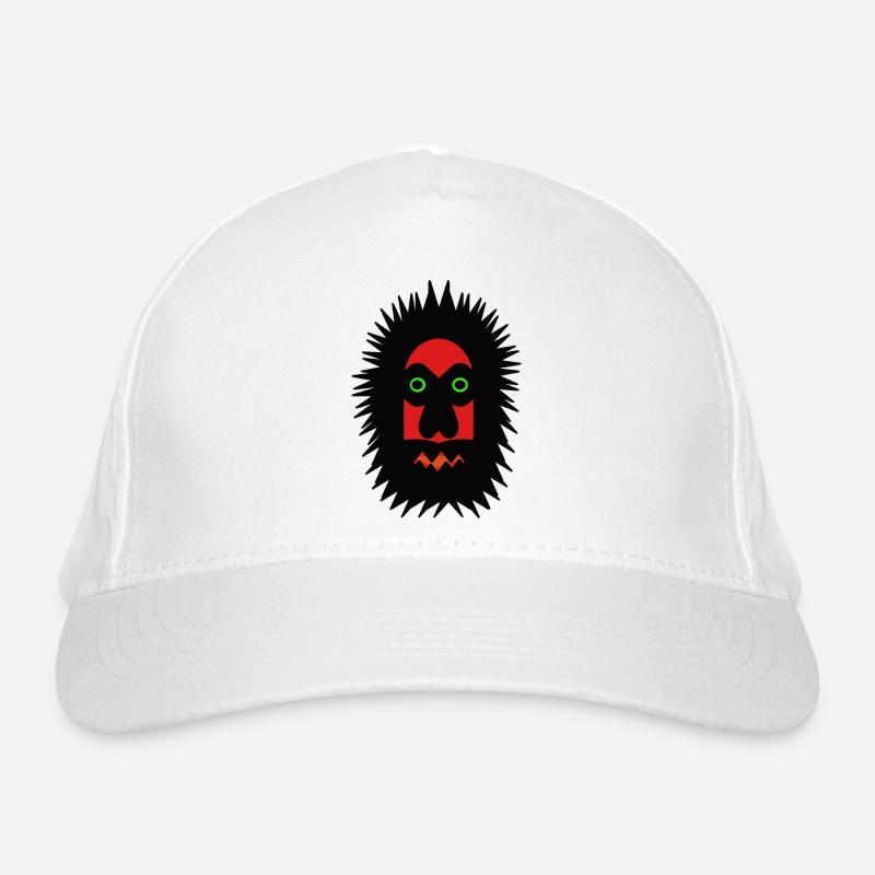 Gaff Organic Baseball Cap