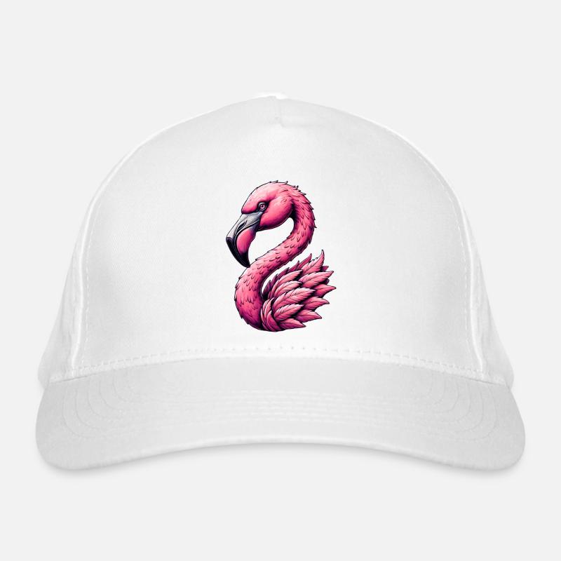 Bio-Baseballkappe