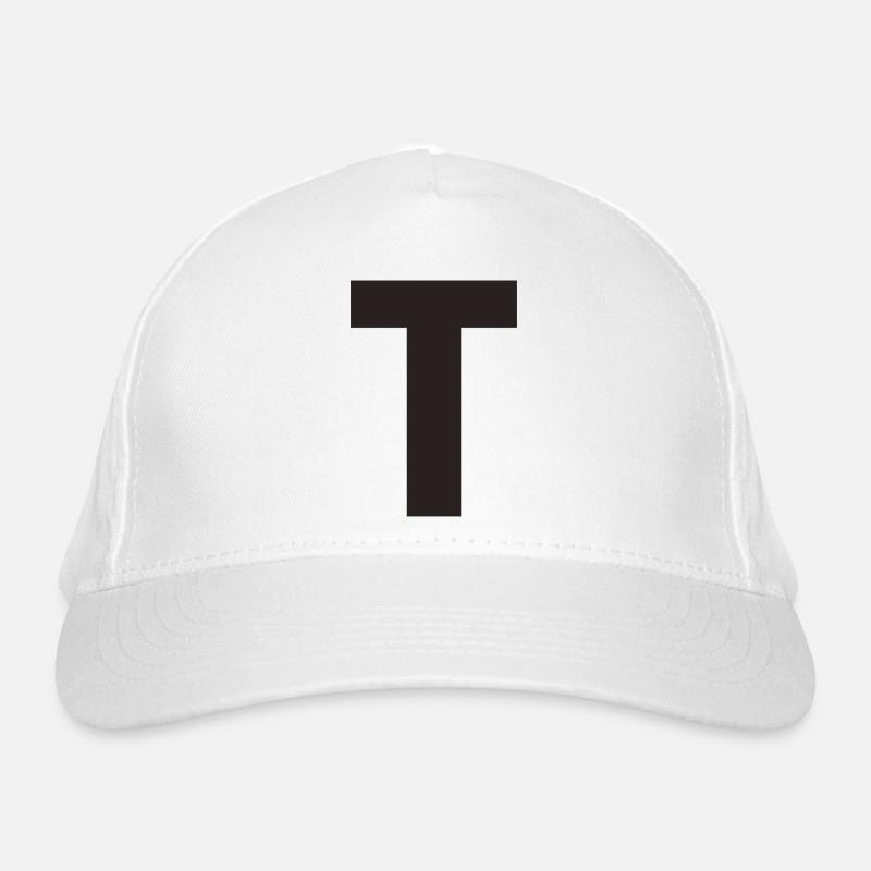 T Bio-Baseballkappe