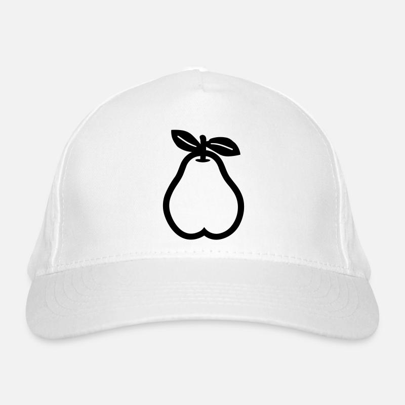 Bio-Baseballkappe