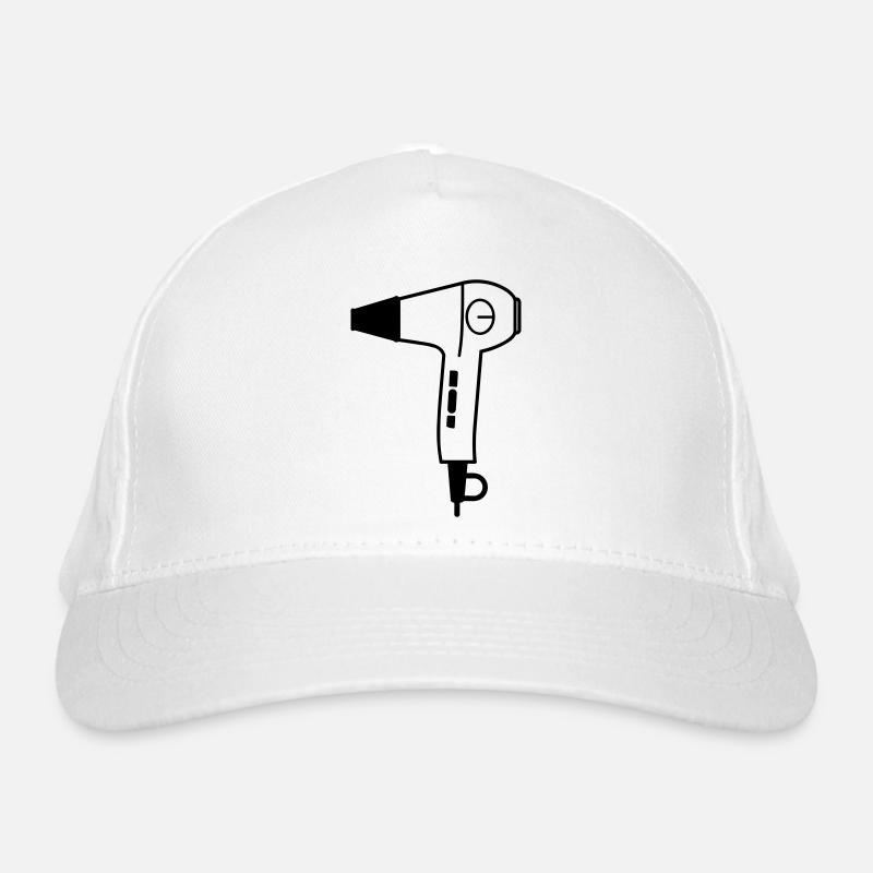 Casquette classique bio