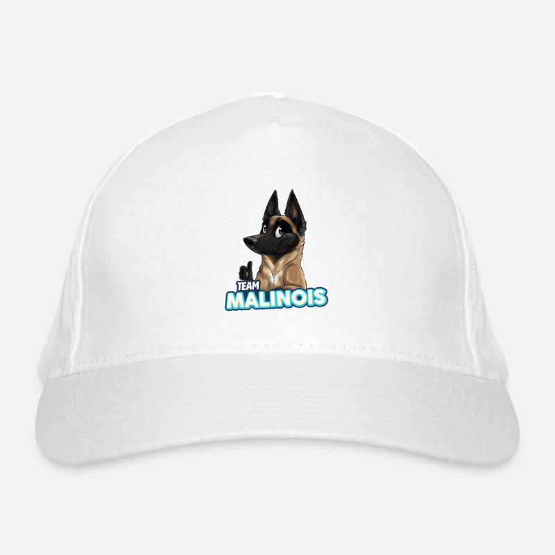 Organic Baseball Cap