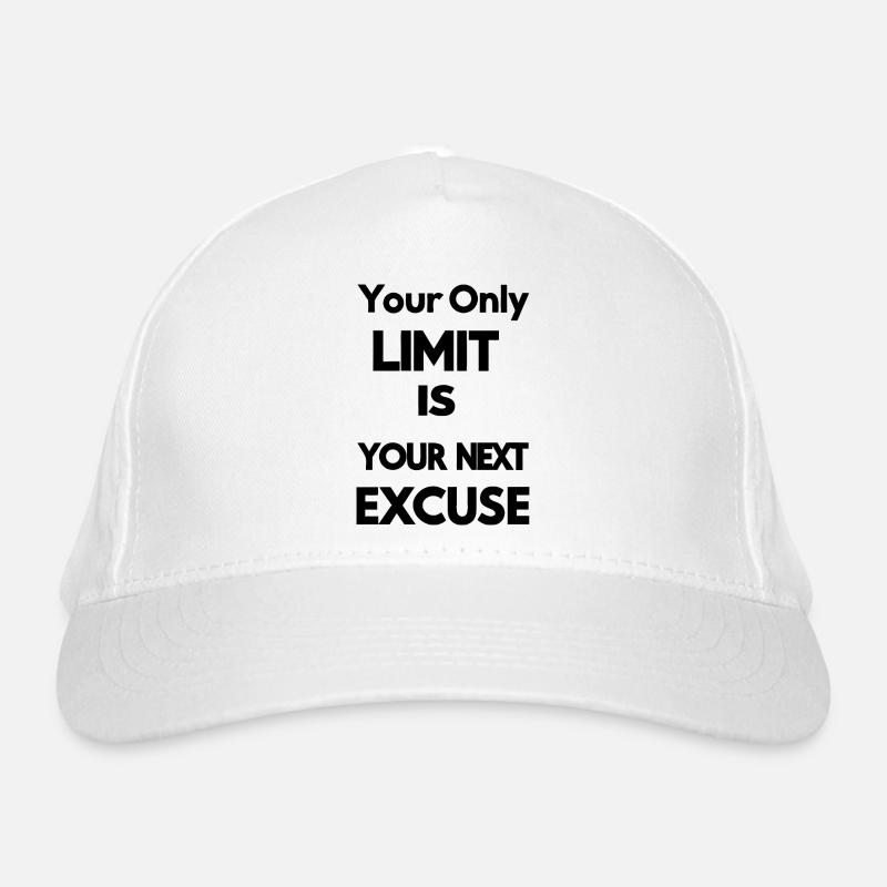 Motif de lune céleste et d’étoiles Casquette classique bio
