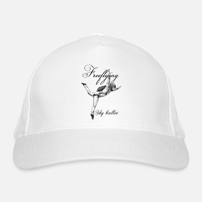 Organic Baseball Cap