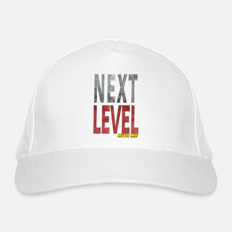 Impactful Design Organic Baseball Cap