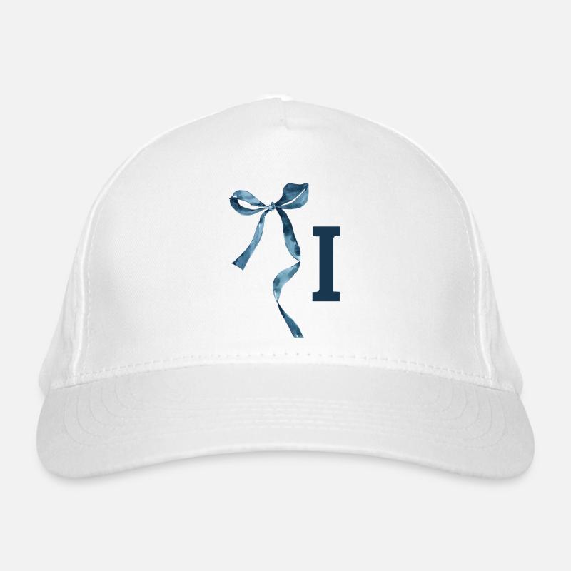 Bio-Baseballkappe