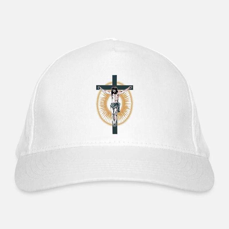 Bio-Baseballkappe