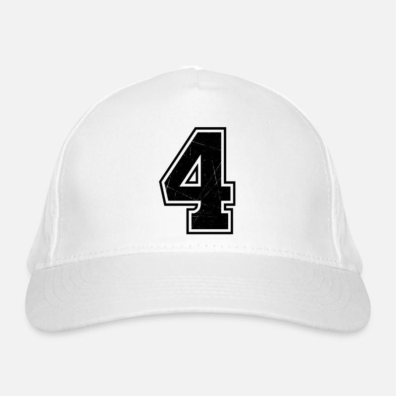 Organic Baseball Cap