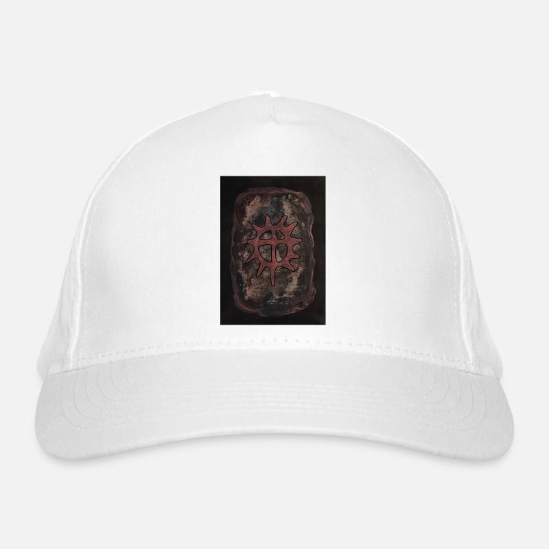 Biejvve Organic Baseball Cap