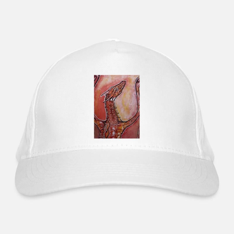 Bio-Baseballkappe