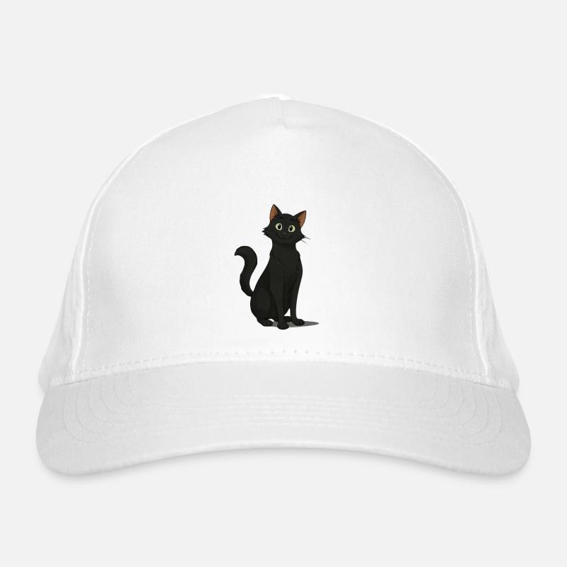 Bio-Baseballkappe