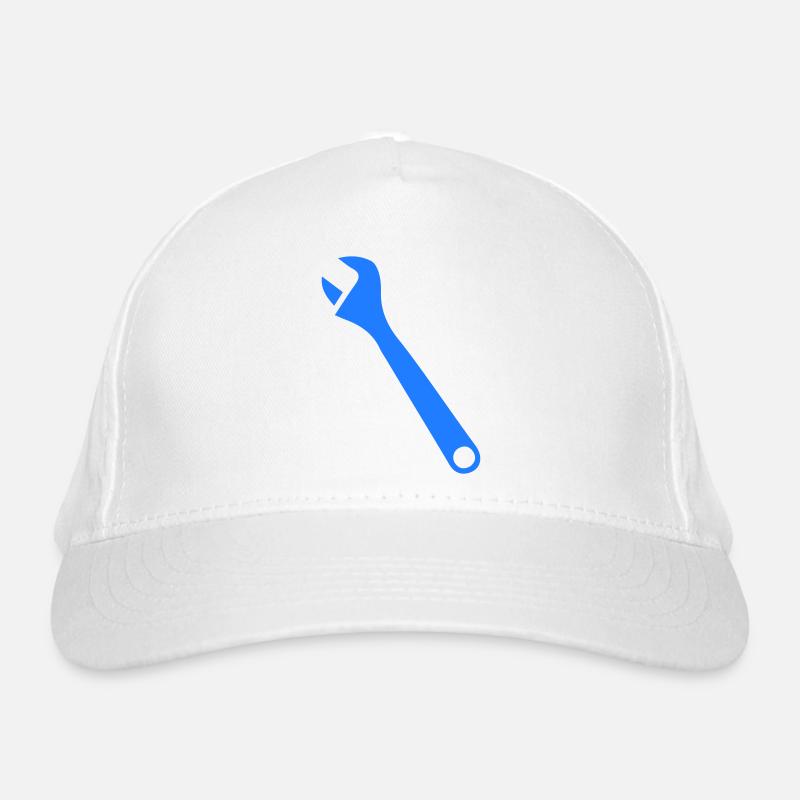 clé Casquette classique bio