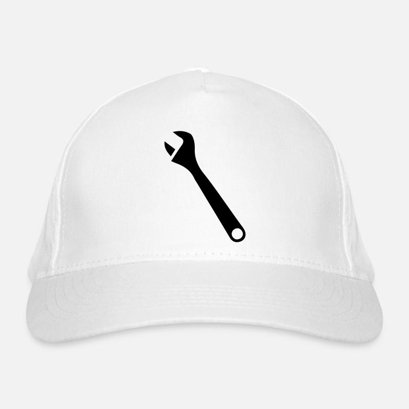 Bio-Baseballkappe