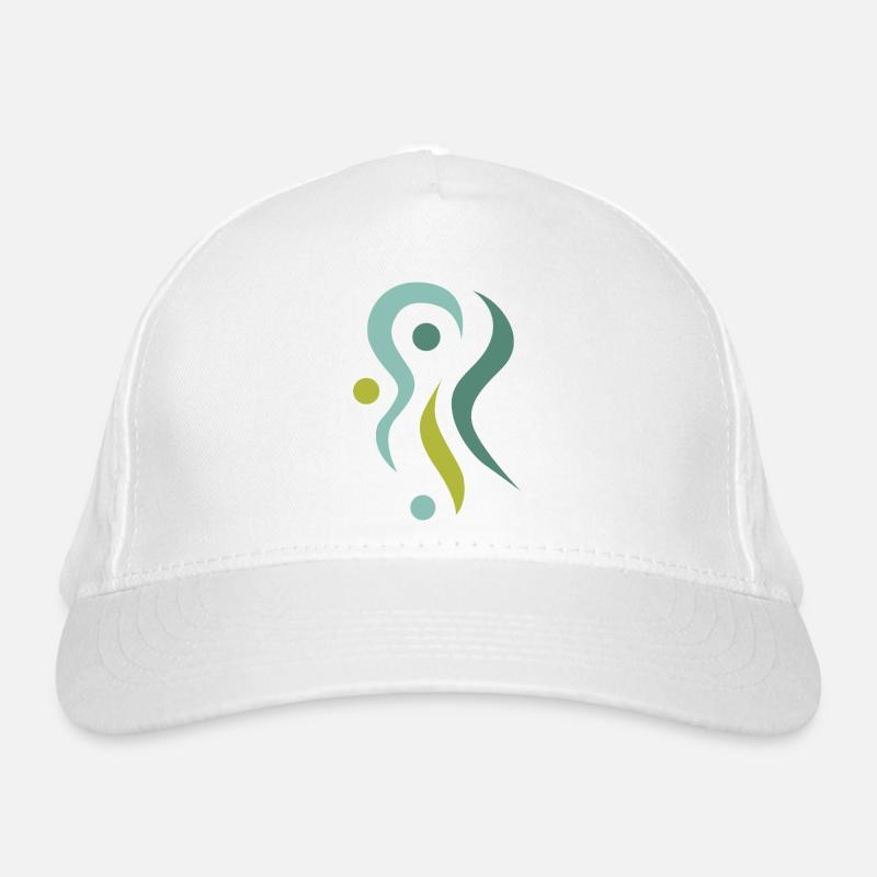 Bio-Baseballkappe