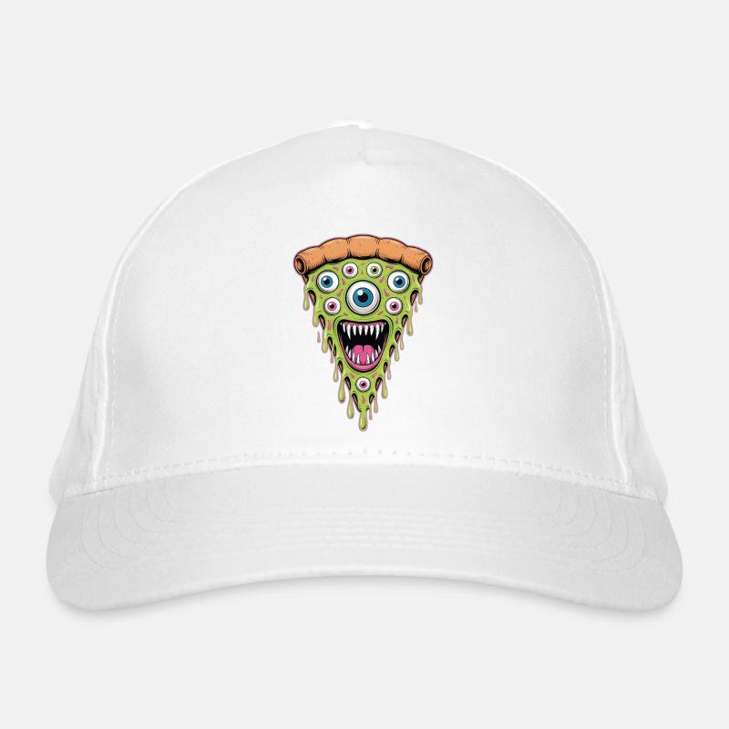 Bio-Baseballkappe