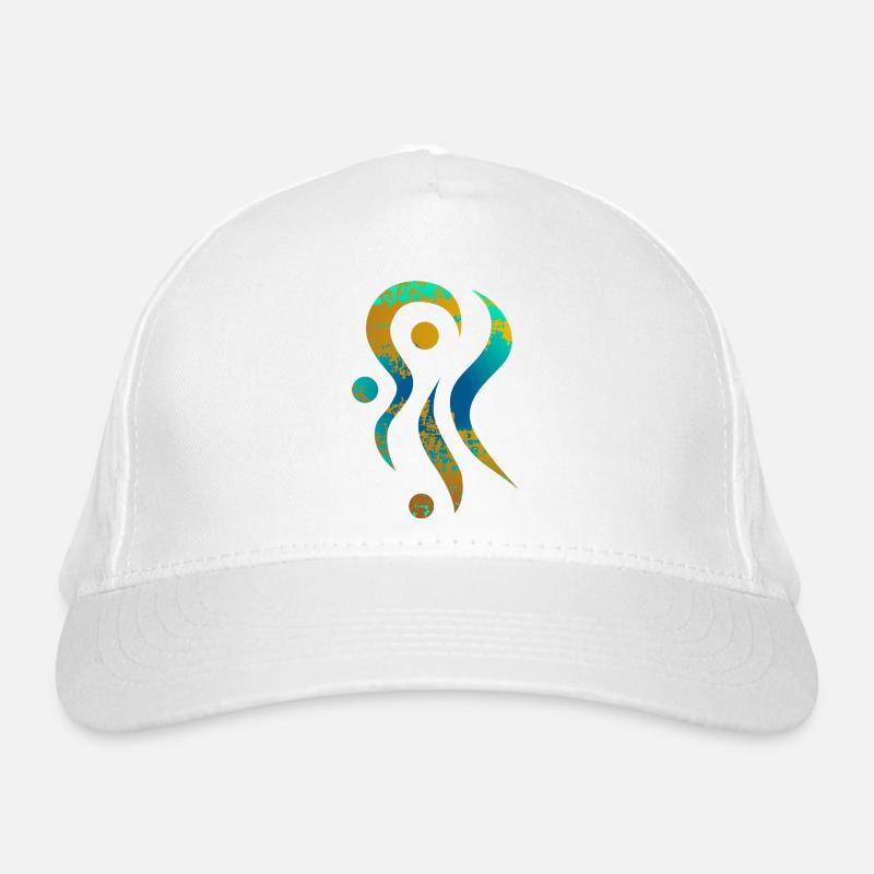 Bio-Baseballkappe