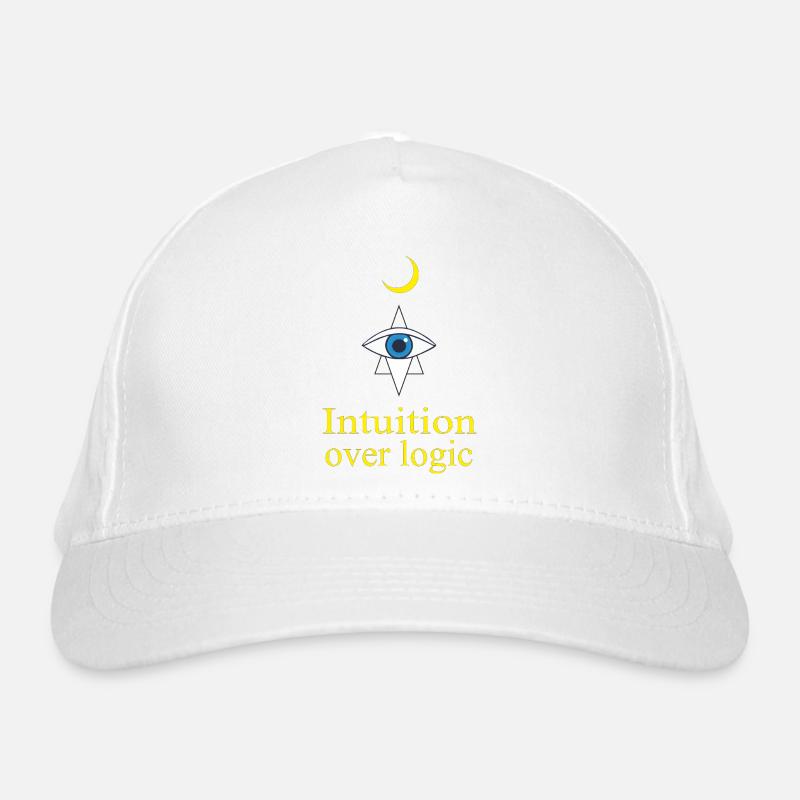Bio-Baseballkappe