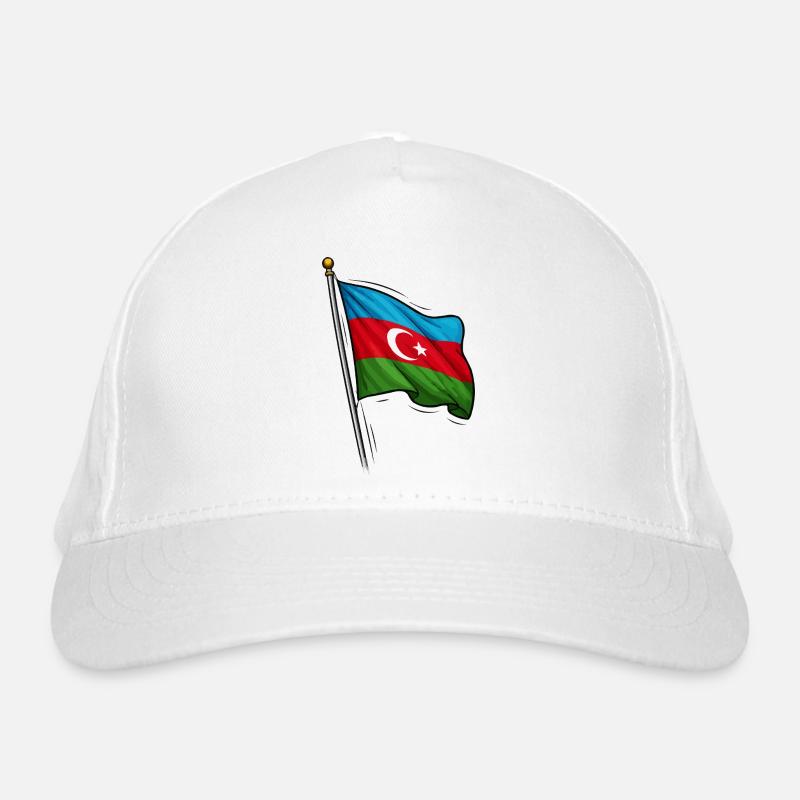 Bio-Baseballkappe
