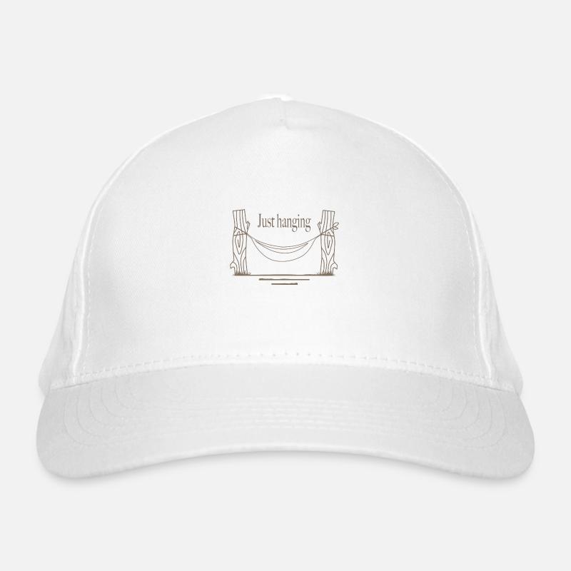 Bio-Baseballkappe