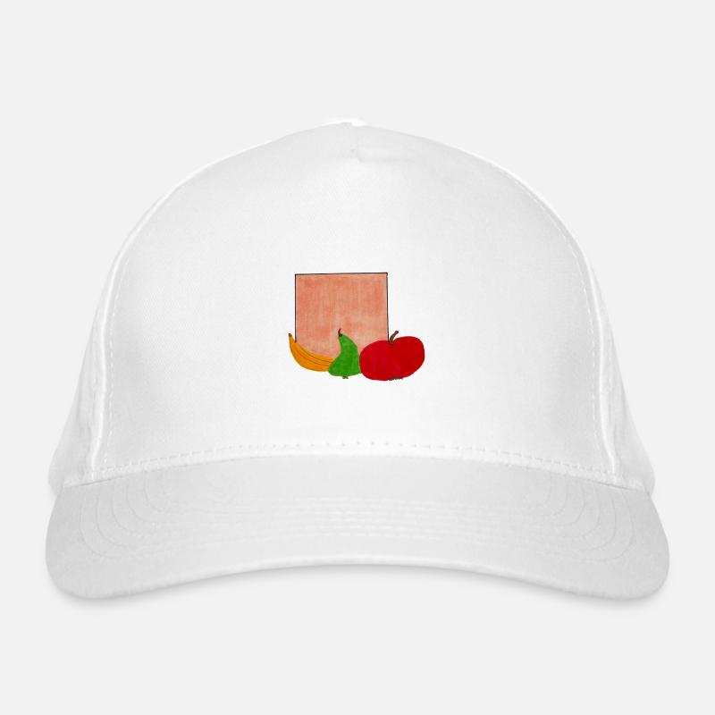 Bio-Baseballkappe