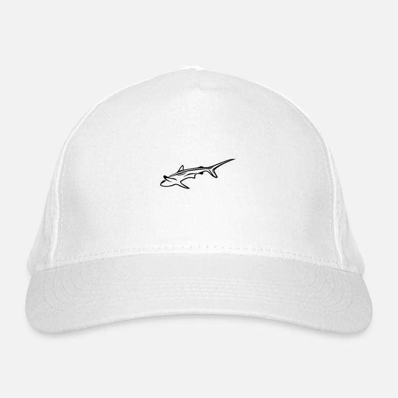 Bio-Baseballkappe