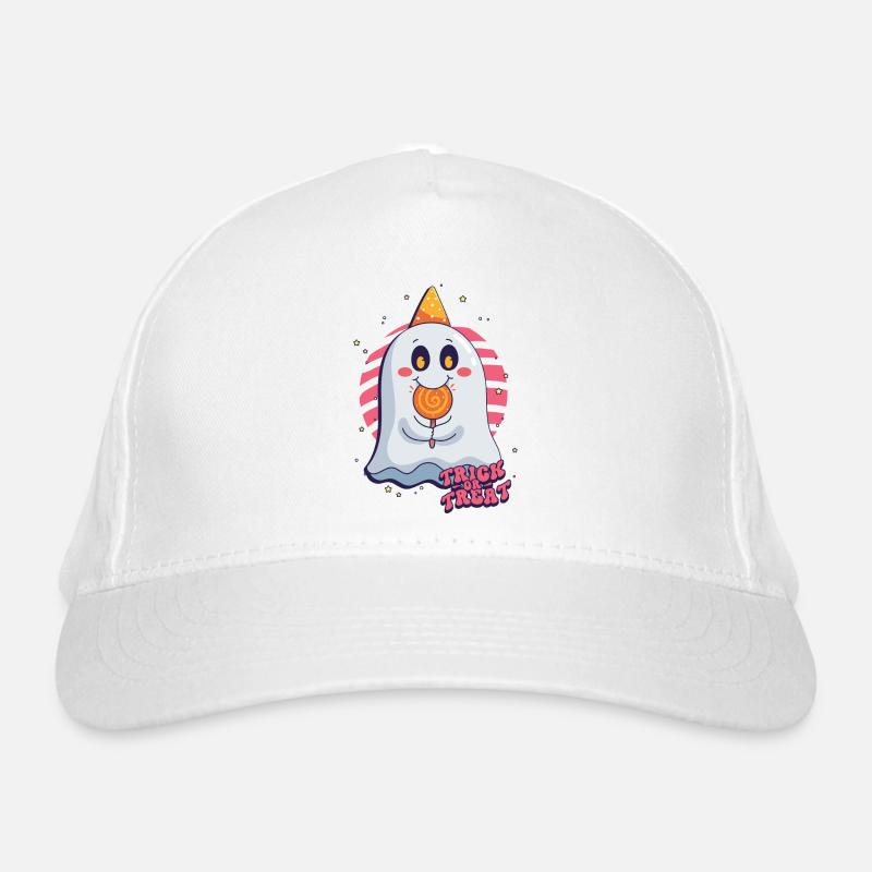 Bio-Baseballkappe