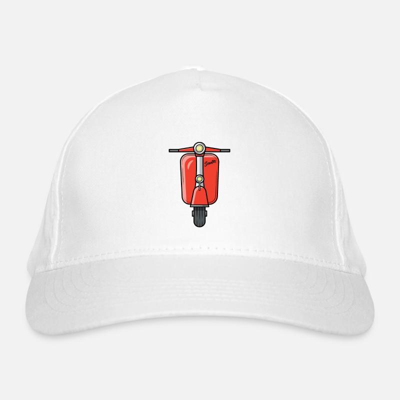 Bio-Baseballkappe