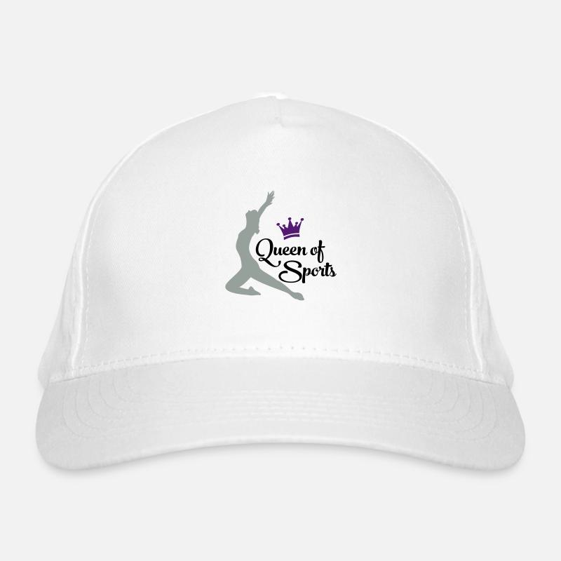 Bio-Baseballkappe