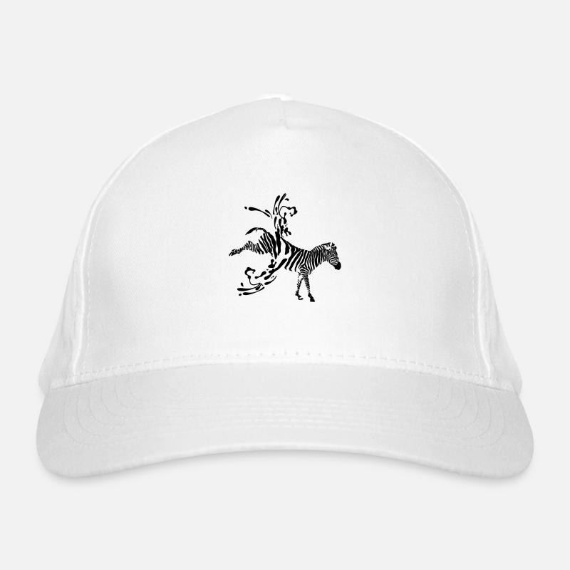 Casquette classique bio
