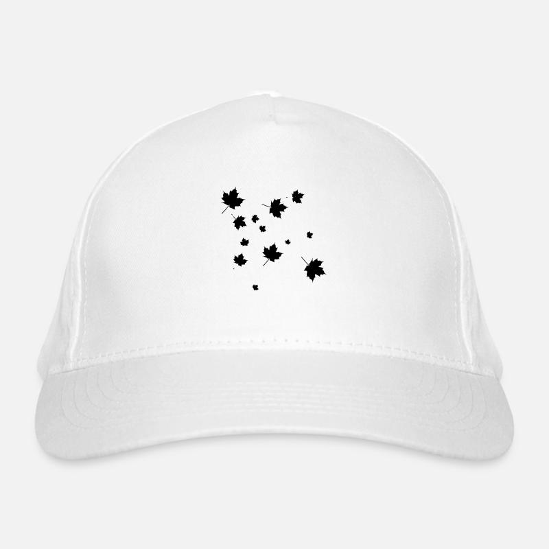 Bio-Baseballkappe