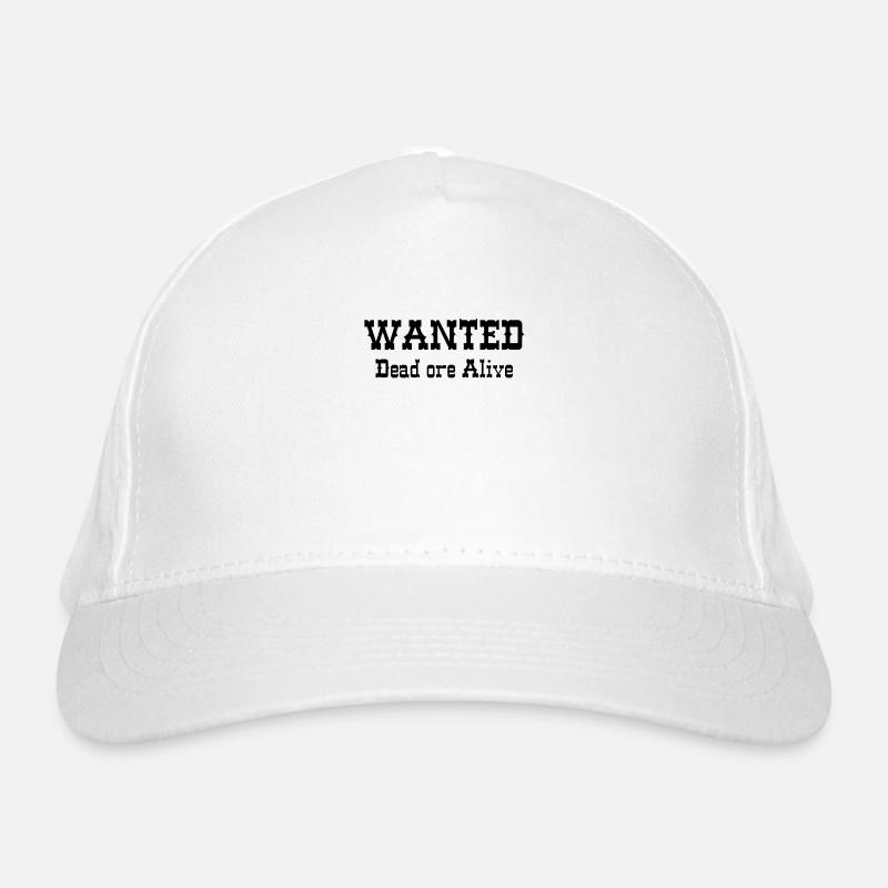 Recherché Casquette classique bio