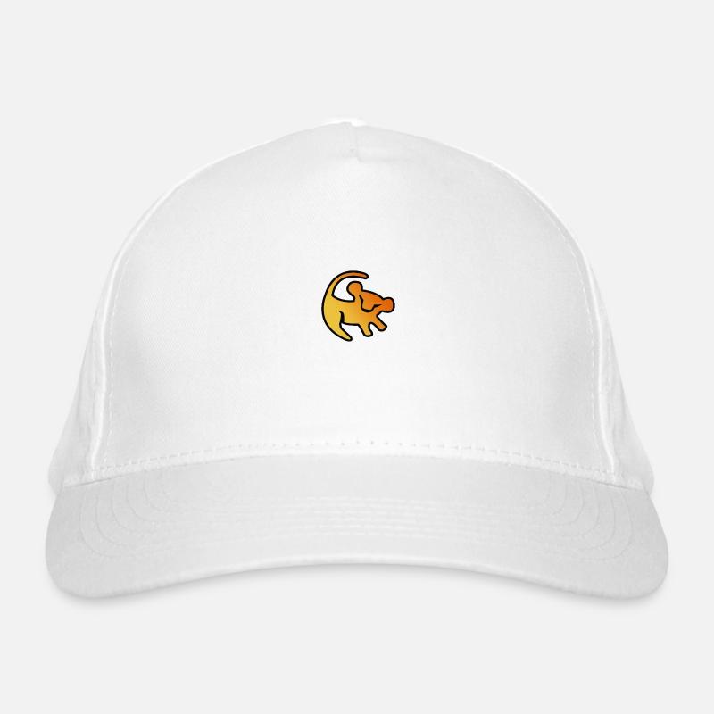 Bio-Baseballkappe