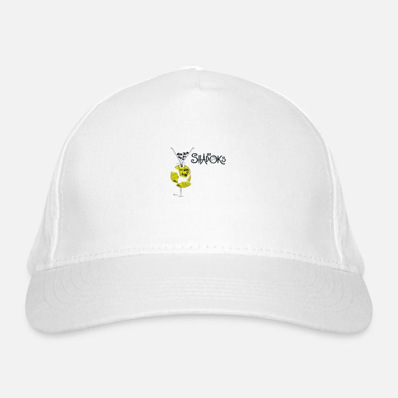 Organic Baseball Cap