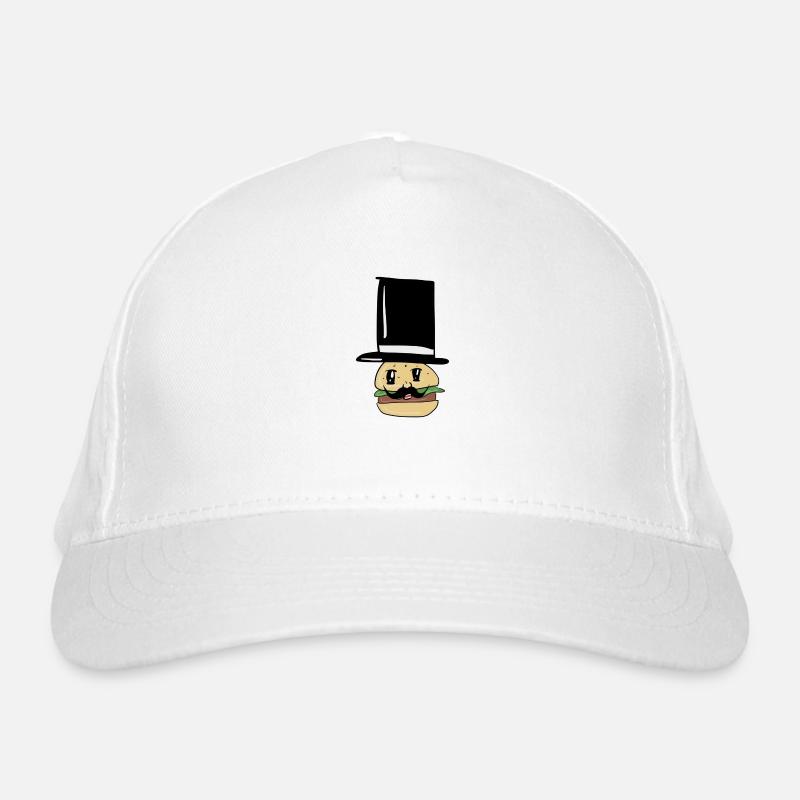 Bio-Baseballkappe