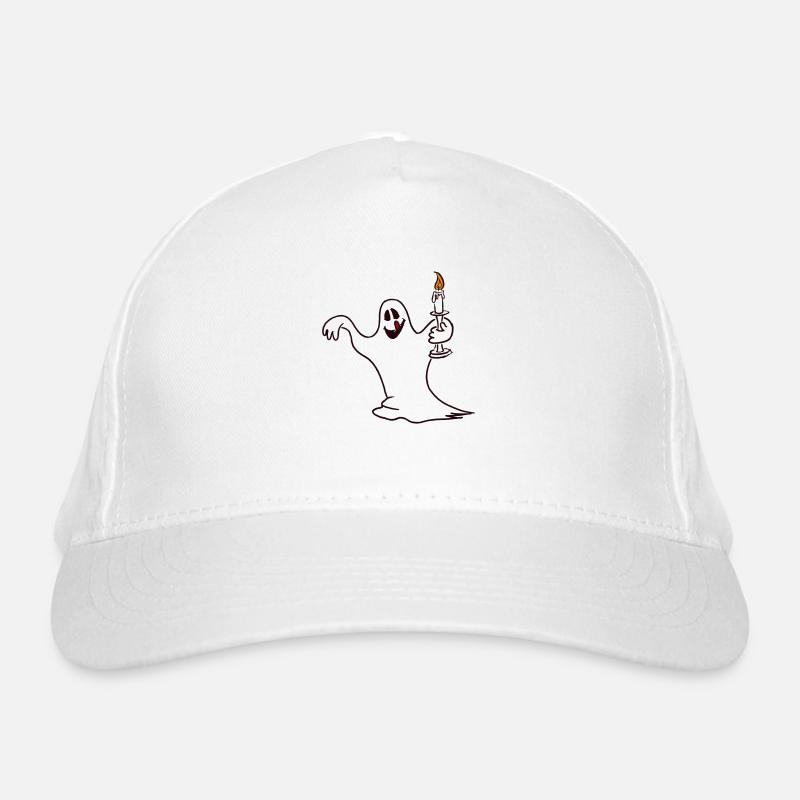 Casquette classique bio