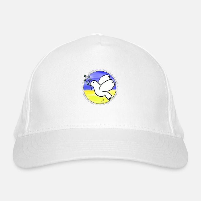 Bio-Baseballkappe