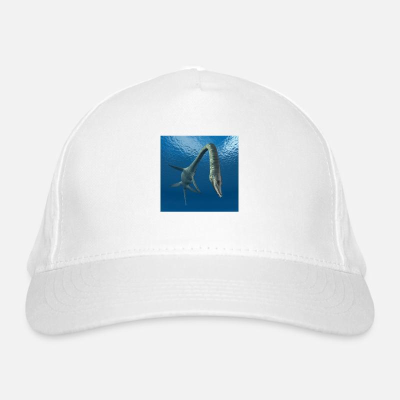 Organic Baseball Cap
