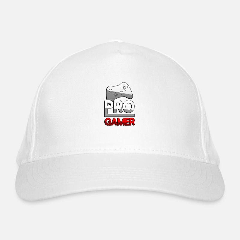 Bio-Baseballkappe