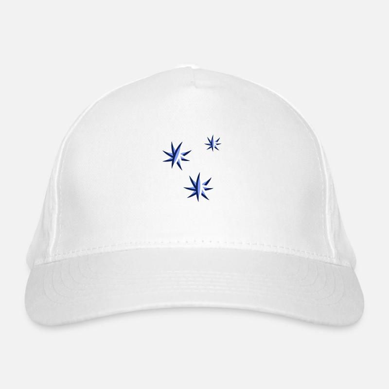 Casquette classique bio
