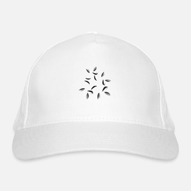 Bio-Baseballkappe