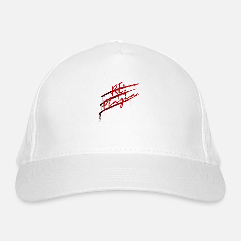 RE:Plagia Halloween Bio-Baseballkappe