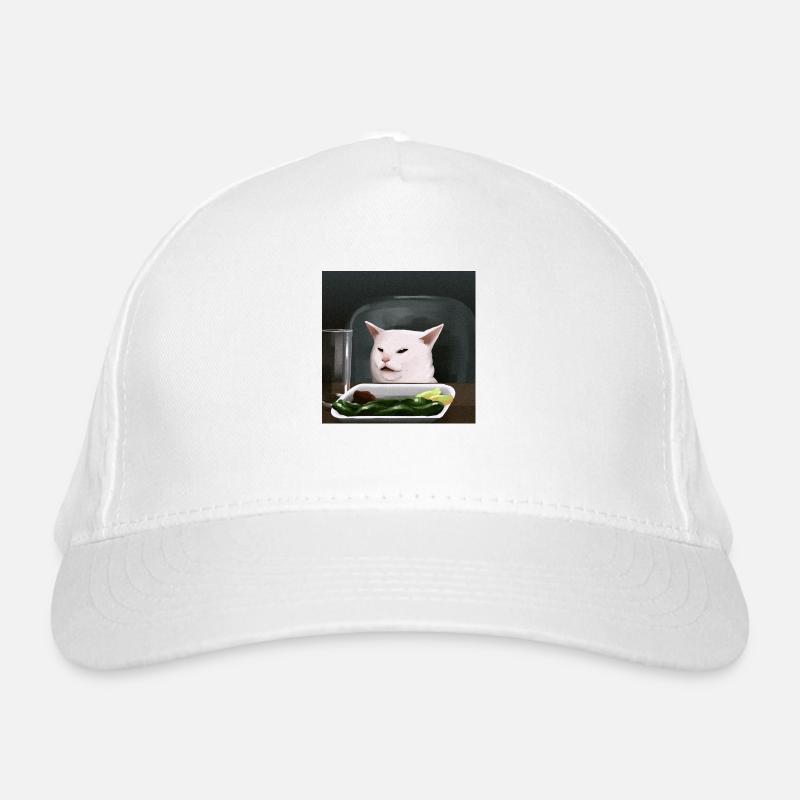 Organic Baseball Cap