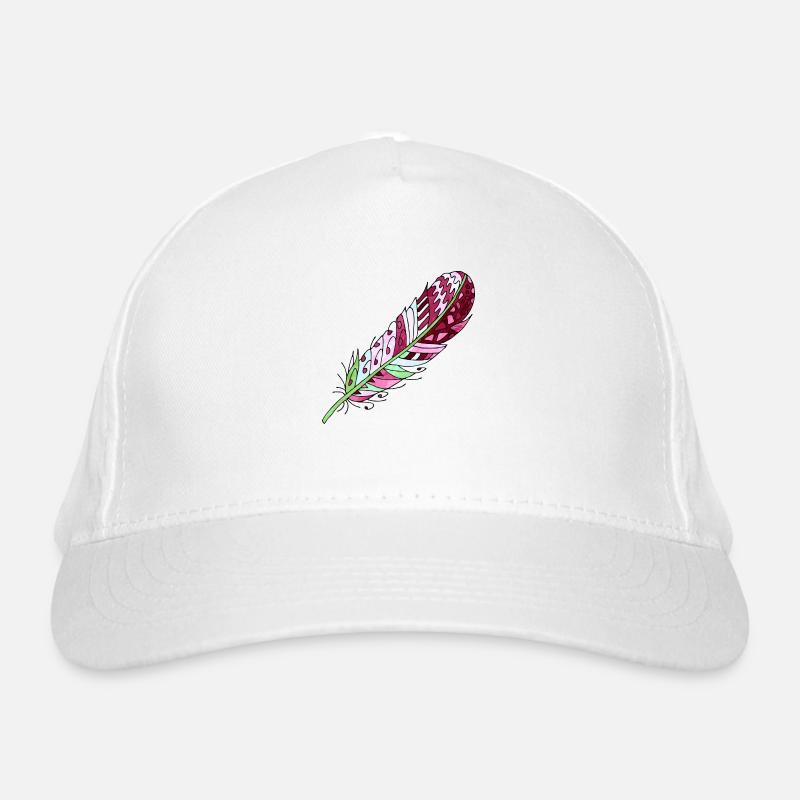 Organic Baseball Cap