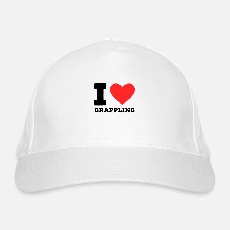 Bio-Baseballkappe